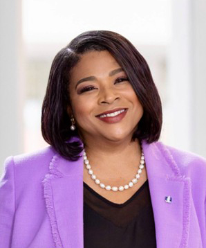 Vinita J. Clements